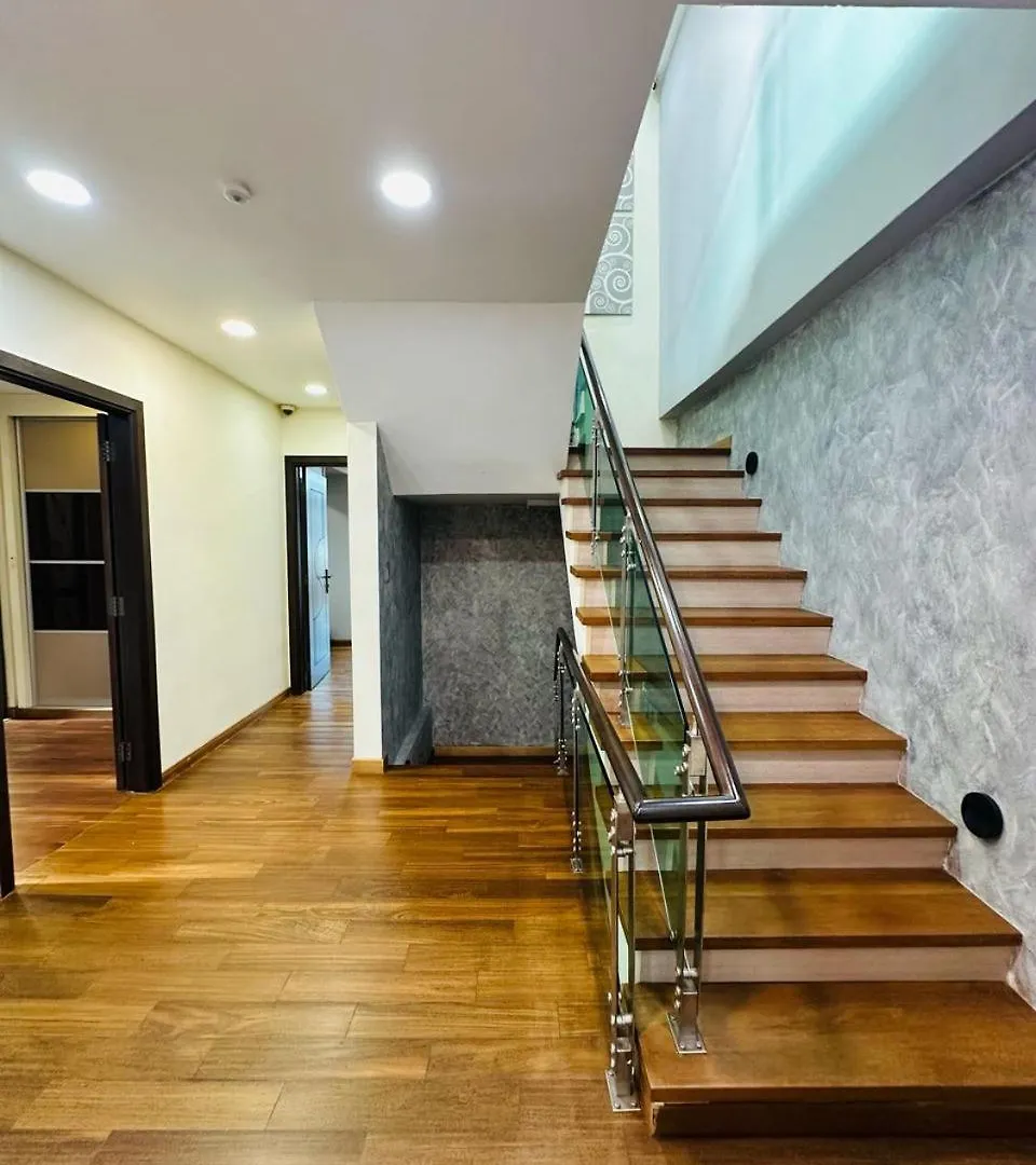 4 Storey Semi-D In Johor Bahru Malaysia