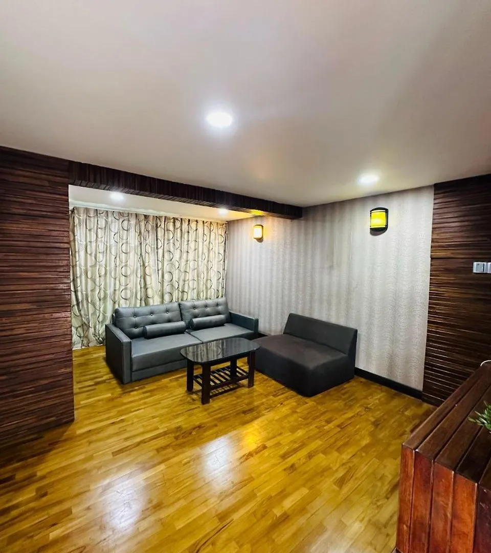4 Storey Semi-D In Johor Bahru