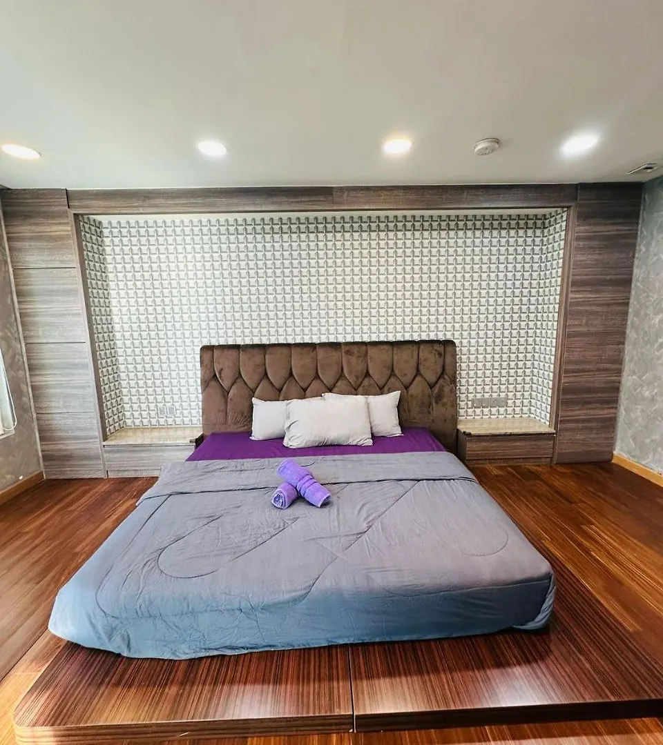 4 Storey Semi-D In Johor Bahru 0*,  Malaysia