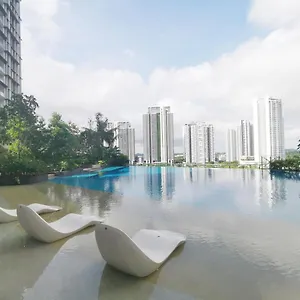 The Elysia Park By Owner Aparthotel