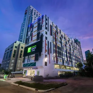 Hotel Express & By Ihg, Johor Bahru