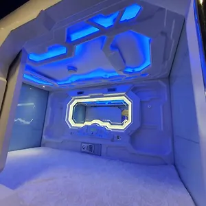 My Capsule Capsule hotel